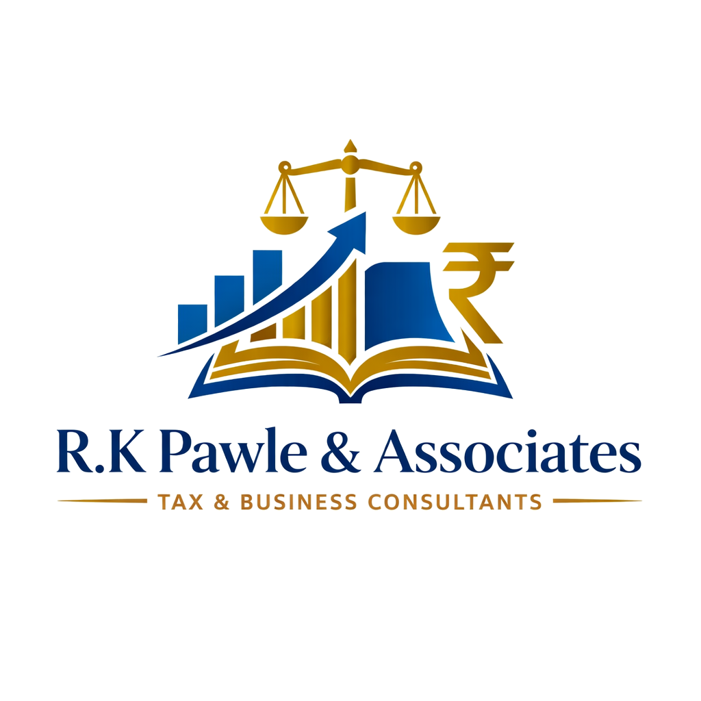 R.K Pawle & Associates